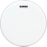 Parche Redoblante Evans B14g2 Doble Capa De 14 Corrugado