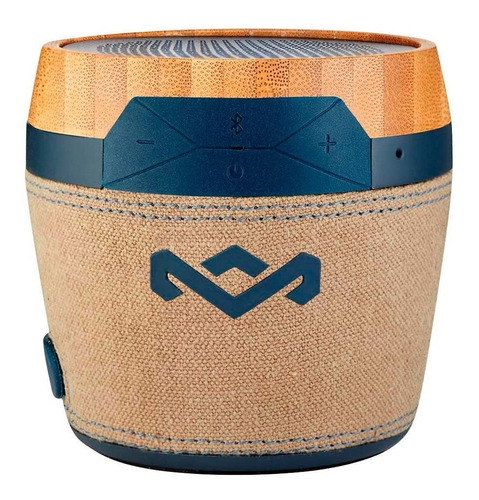 Parlante Bluetooth Chant Mini House Of Marley Bluetooth +