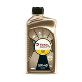 Aceite Total 9000 5w40 X1l Peugeot Citreon