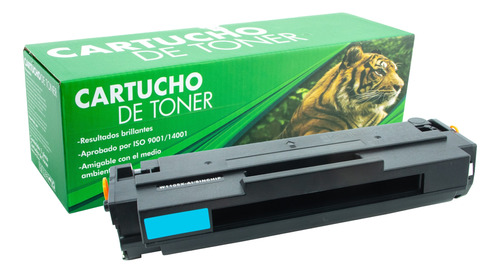 Toner 105x Sin Chip Compatible Con Hp 137fnw