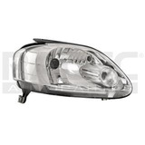 Faro Volkswagen Crossfox 2007-2008-2009 Un As