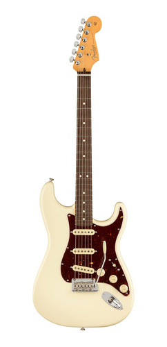 Guitarra Fender American Pro Ii Stratocaster Rosewood Owh