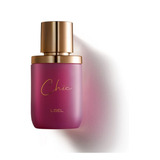 Perfume Femenino Chic Lbel