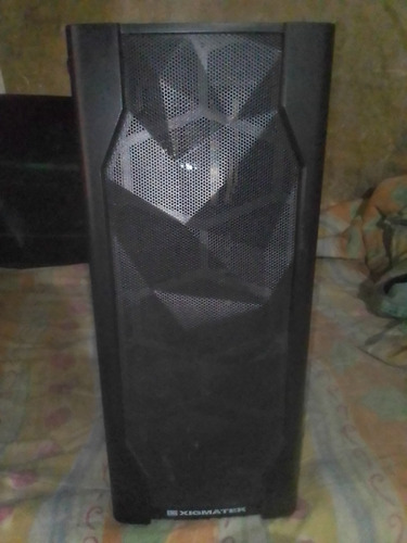 Gabinete Gamer Atx