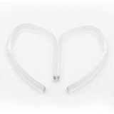 Yunyiyi 2pcs Gancho De Oreja Earhook Para Jabra Estilo Bluet