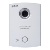 Portero Unidad Exterior Dahua Vto6100c Lector Rfid 1.3mp