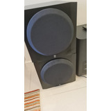 Subwoofer Ativo Yamaha Yst-sw216 10 