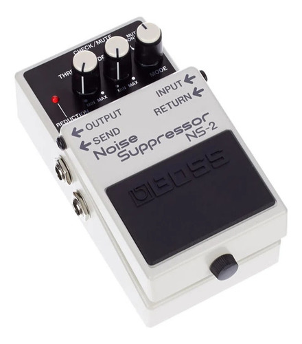 Pedal Boss Ns 2 Noise Supressor Ns2