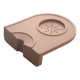 Tapete De Silicona Para Café Tamper Mat Espresso Tampering M