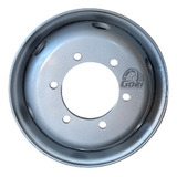 Llanta Disco Acero R17,5 X6,75  6 Agujeros Para Iveco Tector