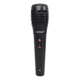 Micrófono Alámbrico Karaoke Adaptador Amplificador Portable