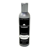 La Puissance Matizador Black Shampoo Pelo Rubio Gris X 300ml