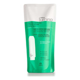 Refil Creme De Pentear Natura Lumina Cabelos Cacheados 300ml