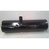 Tanque Gas Oil Mercedes Benz 1114 210 Litros De 1,50 Mts