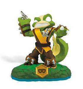 Fuerza Skylanders Swap: Stink Bomb (swap-poder)