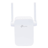 Repetidor / Extensor De Cobertura Wifi Ac, 1200 Mbps, Doble