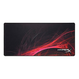 Mousepad Gamer Hyperx Fury Gaming Pro Speed Edition Xl