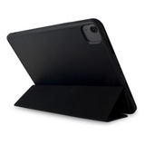 Forro Estuche Smart Case Con Espacio Lapiz Para iPad 6 Mini