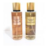 Victoria's Secret Body Splash Bare Vanilla + Coconut Passion