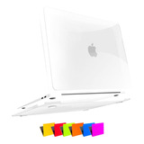 Capa Case New Macbook Pro 16 Touchbar A2141 Premium Slim Top