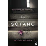 El Sotano - Natasha Preston