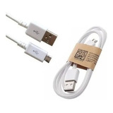 Pack 50 Cables Usb A Micro Usb V8 Celu Samsung X Mayor Rollo