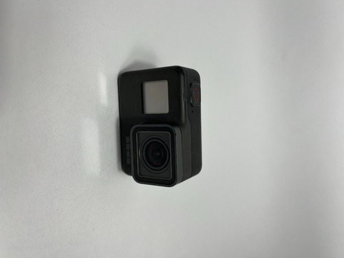 Câmera Gopro Hero5 4k Chdhx-502 Ntsc/pal Preta