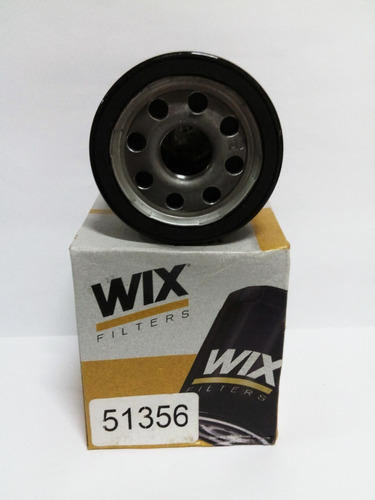 Filtro Aceite Fiat Uno/palio Fire 16v/forza  Wix 98-51356 Foto 3