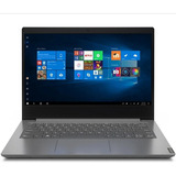 Notebook Lenovo V14 Ada Amd Athlon 3020e 4gb 500gb Hd W10 Color Iron Gray