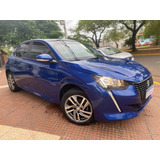 Peugeot 208 1.6 5p Allure 2020 47.000 Km!