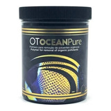 Ocean Pure 200ml + Bolsa Filtrante Purigen Ocean Tech Mlfull