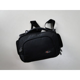 Bolsa Lowepro Sony A6000 A6300 A6400 A6500 A6600 Zv1 Zve10