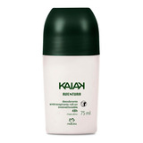 Desodorante Rollon Antitranspirante Tododia - Natura Fragrância Kaiak Aventura Masculino