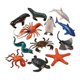 Fun Express Ocean Animals (1 Docena)