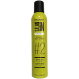Medium Hair Spray Laca Recamier Profess - mL a $166