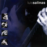 Luis Salinas - Rosario - Cd Usado