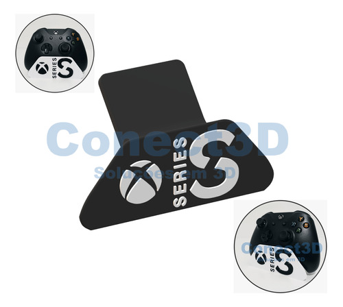 Suporte Controle Xbox Serie S