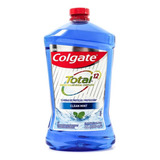 Antisséptico Bucal Clean Mint Refil Colgate