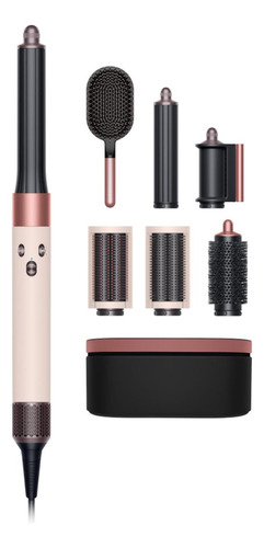 Dyson Airwrap Completo Long Edition Ceramic Pink Rose Gold