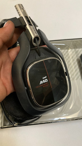 Headsets Astro Gaming A40
