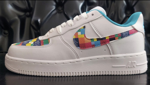  Air Force 1 Louis Vuitton