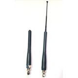 Antena Handy Telescopica Vhf Para Vertex