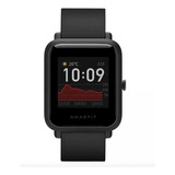 Smartwatch Amazfit Basic Bip S Lite Negro Impermeable