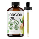 Naturaleza Premium Aceite De Argán Pa - g a $213358