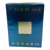 Azzaro Chrome Edp 100 Ml