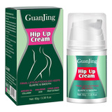 Crema Femenina Hip Butt Beauty Para Agrandar Las Caderas Y L