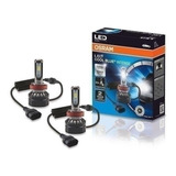 Bombillos Led Osram Kit H8 H11 H16 6000k Juego X2 Unidades