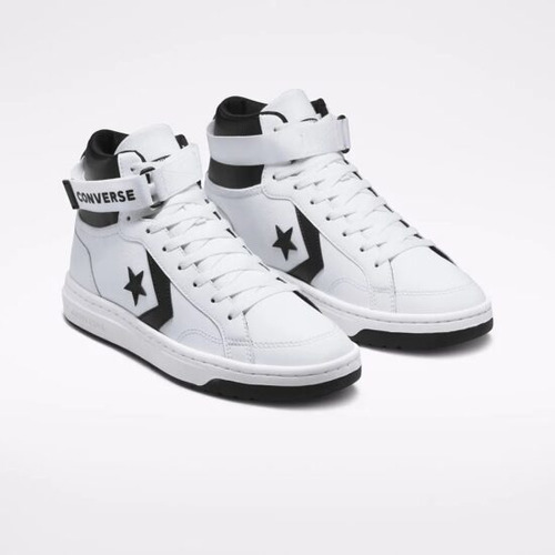 Zapatilla Hombre Pro Blaze Converse Blanca