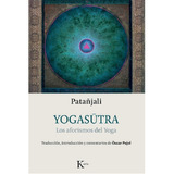 Libro Yogasutra Los Aforismos Del Yoga - Pata/jali