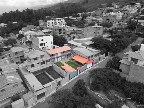 137.500$us Casa En Venta En Pacata Alta 4 Dormitorios - Imagen 3